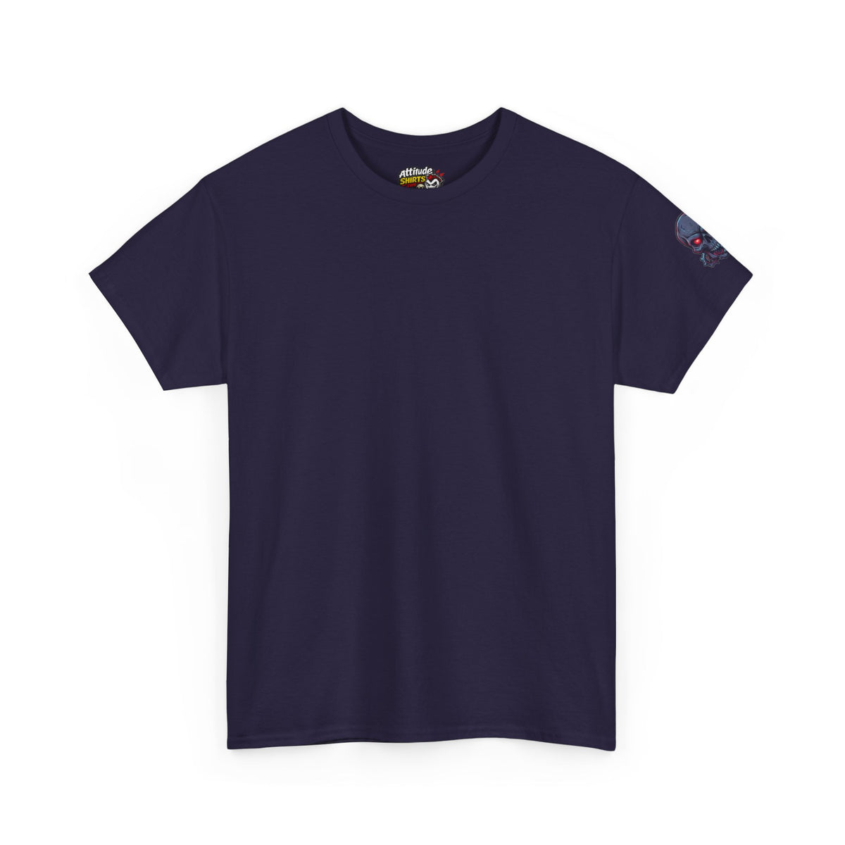"Embrace the Journey - The Journey Sucks" Premium Graphic Tee