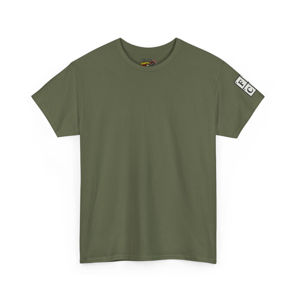 "FUCPYOU" Premium Graphic Tee