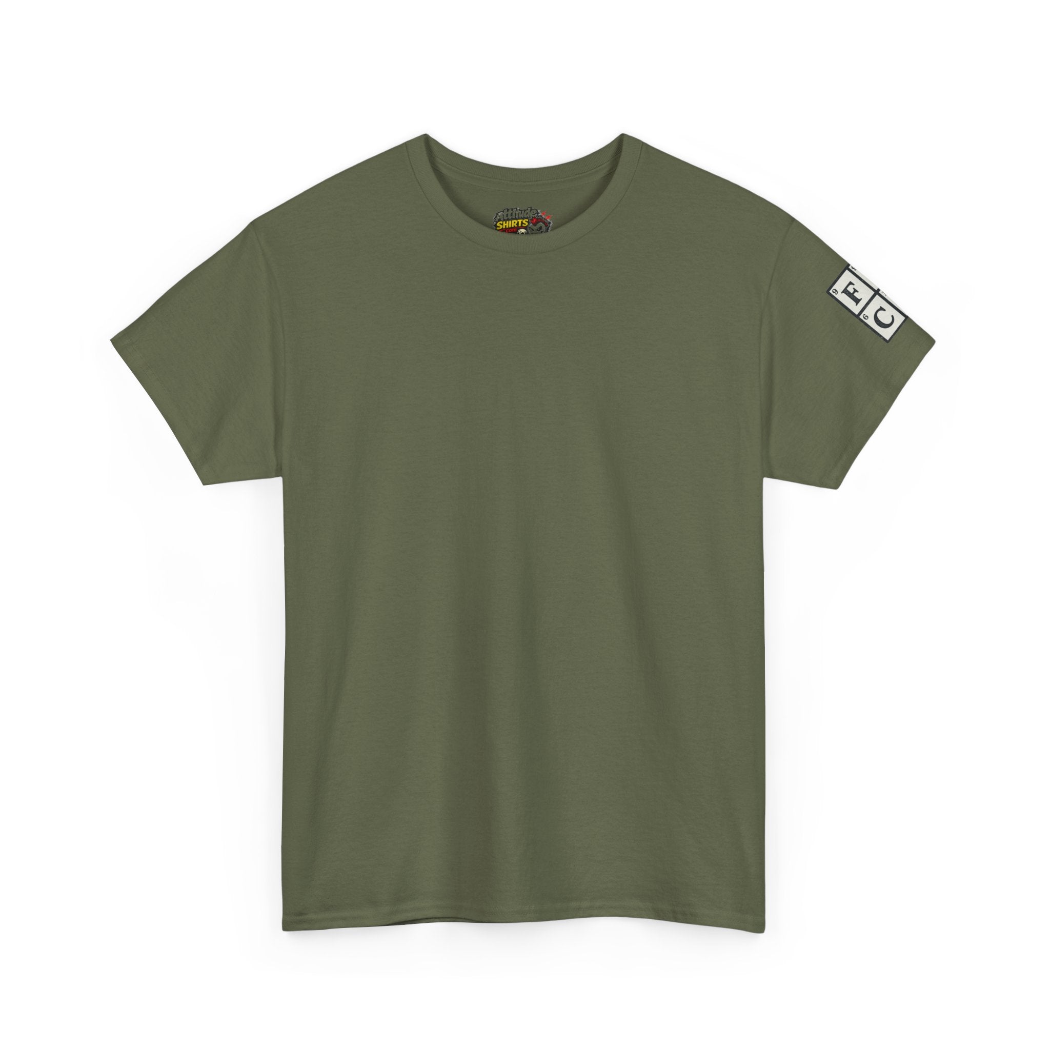 "FUCPYOU" Premium Graphic Tee