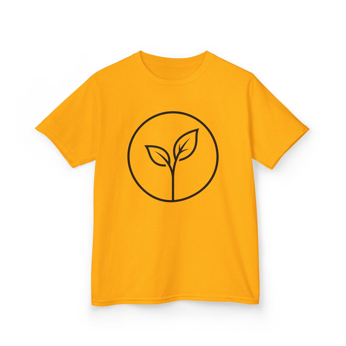"Seedling" Kids Tee