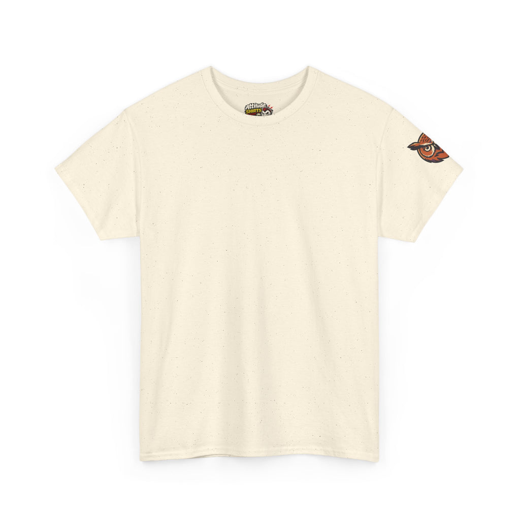 "October Legend" Premium Graphic Tee
