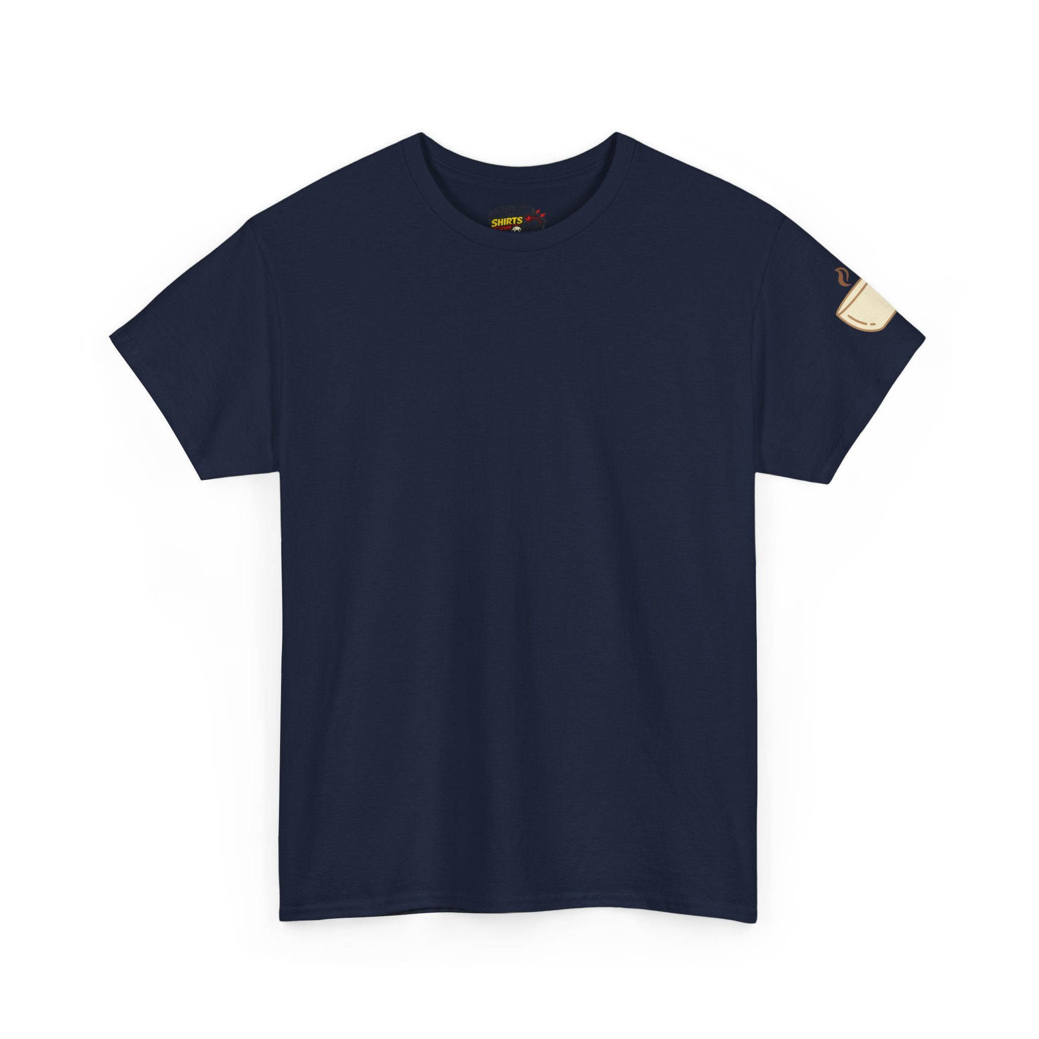 "Still Awake Probably" Premium Graphic Tee