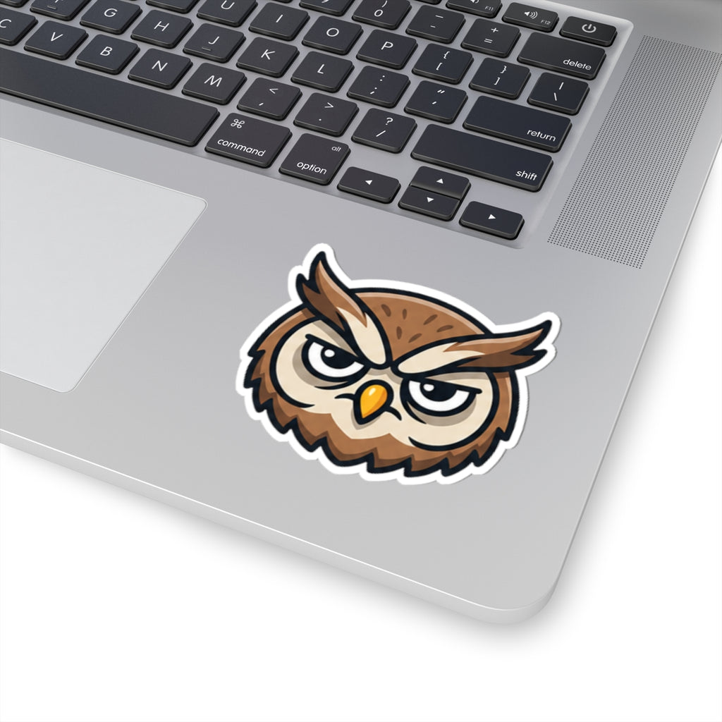 "Urgent Priorities" Sticker