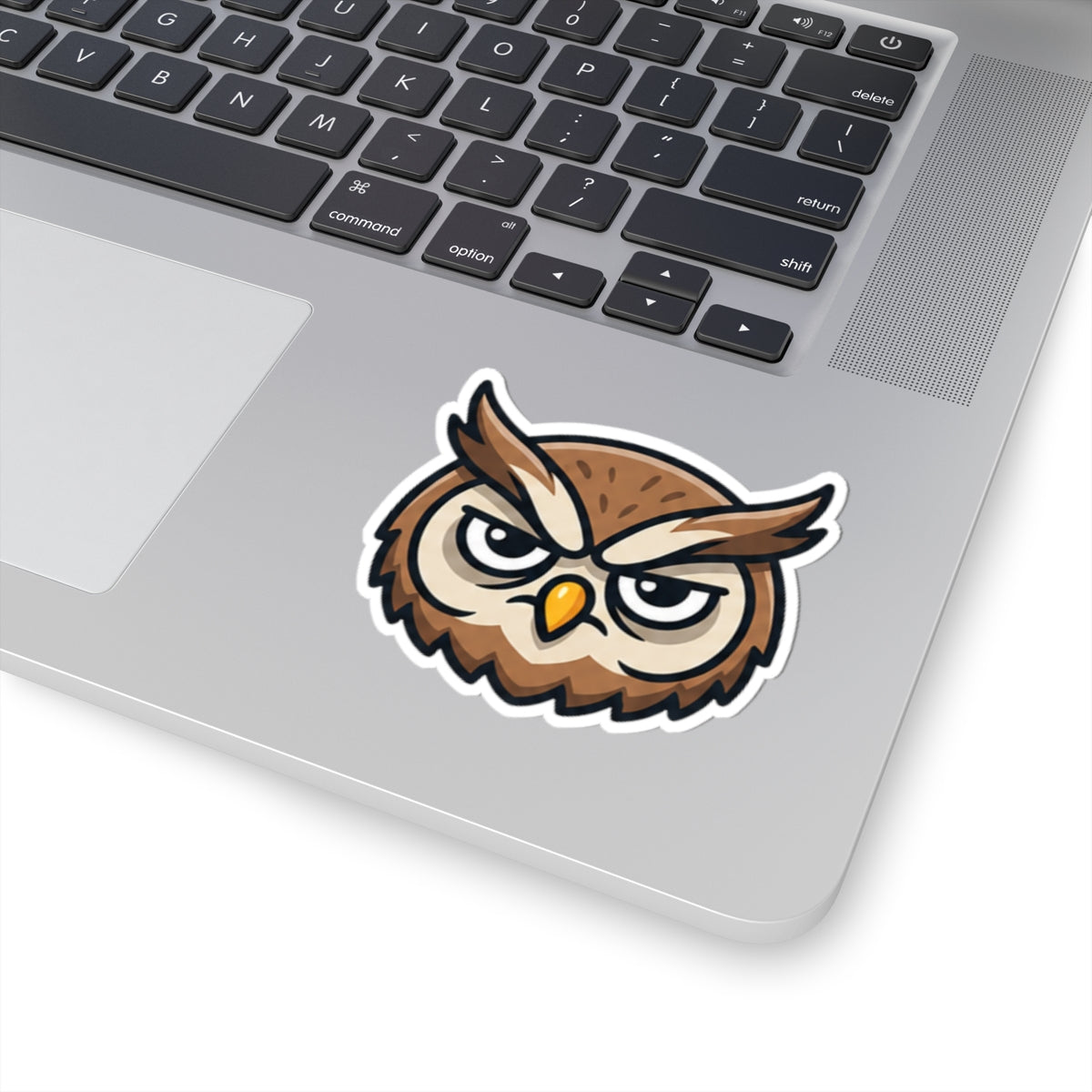 "Urgent Priorities" Sticker
