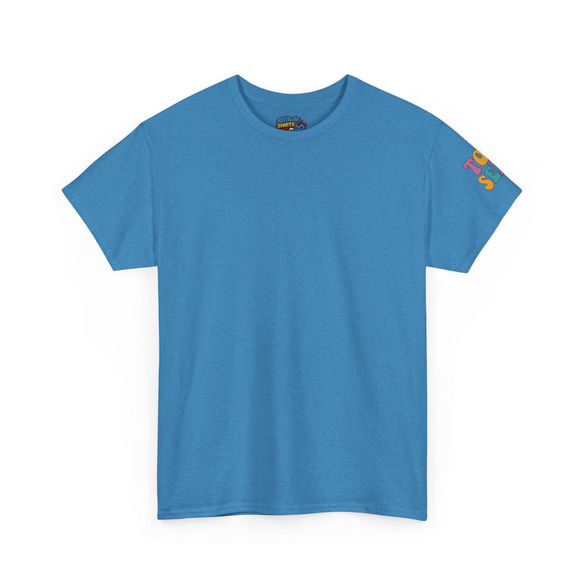 "Too Sexy" Premium Graphic Tee