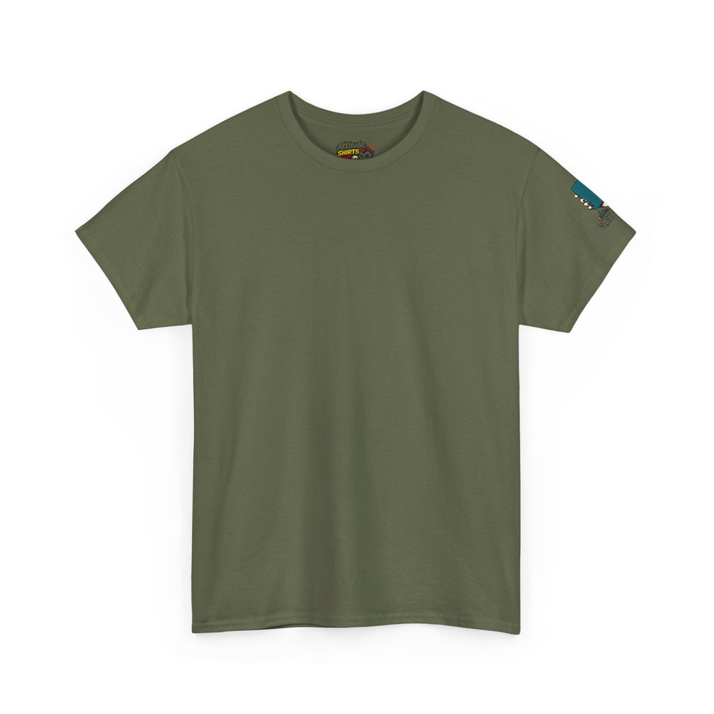 "Very Chill" Premium Graphic Tee