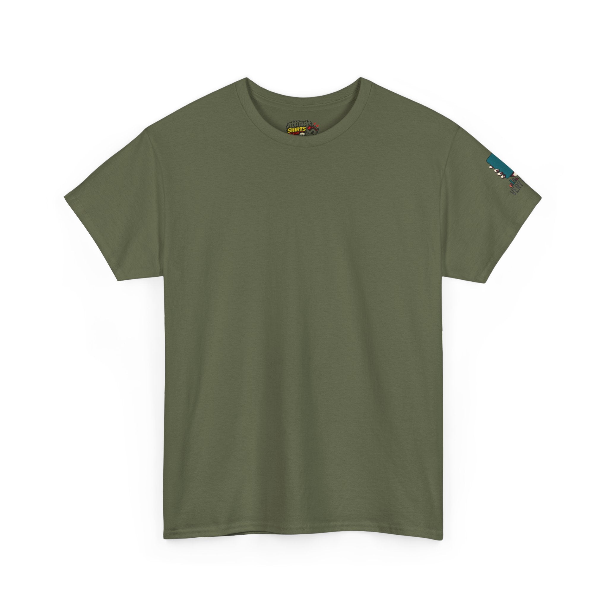 "Very Chill" Premium Graphic Tee