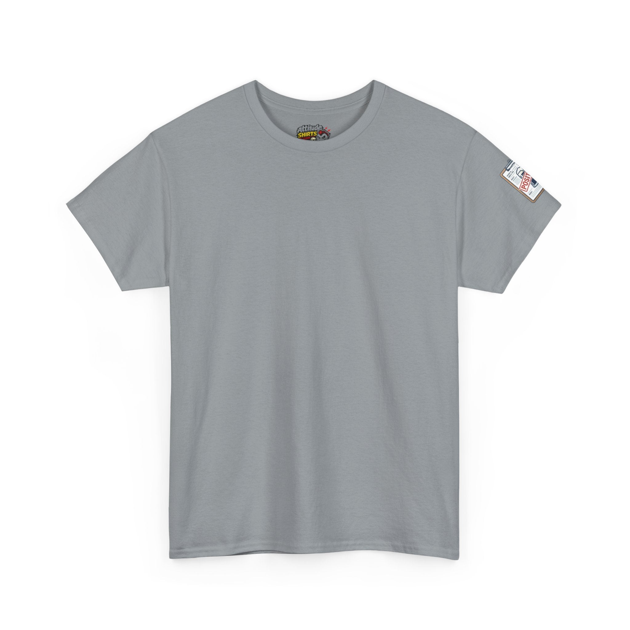 "False Positive IPA" Premium Graphic Tee