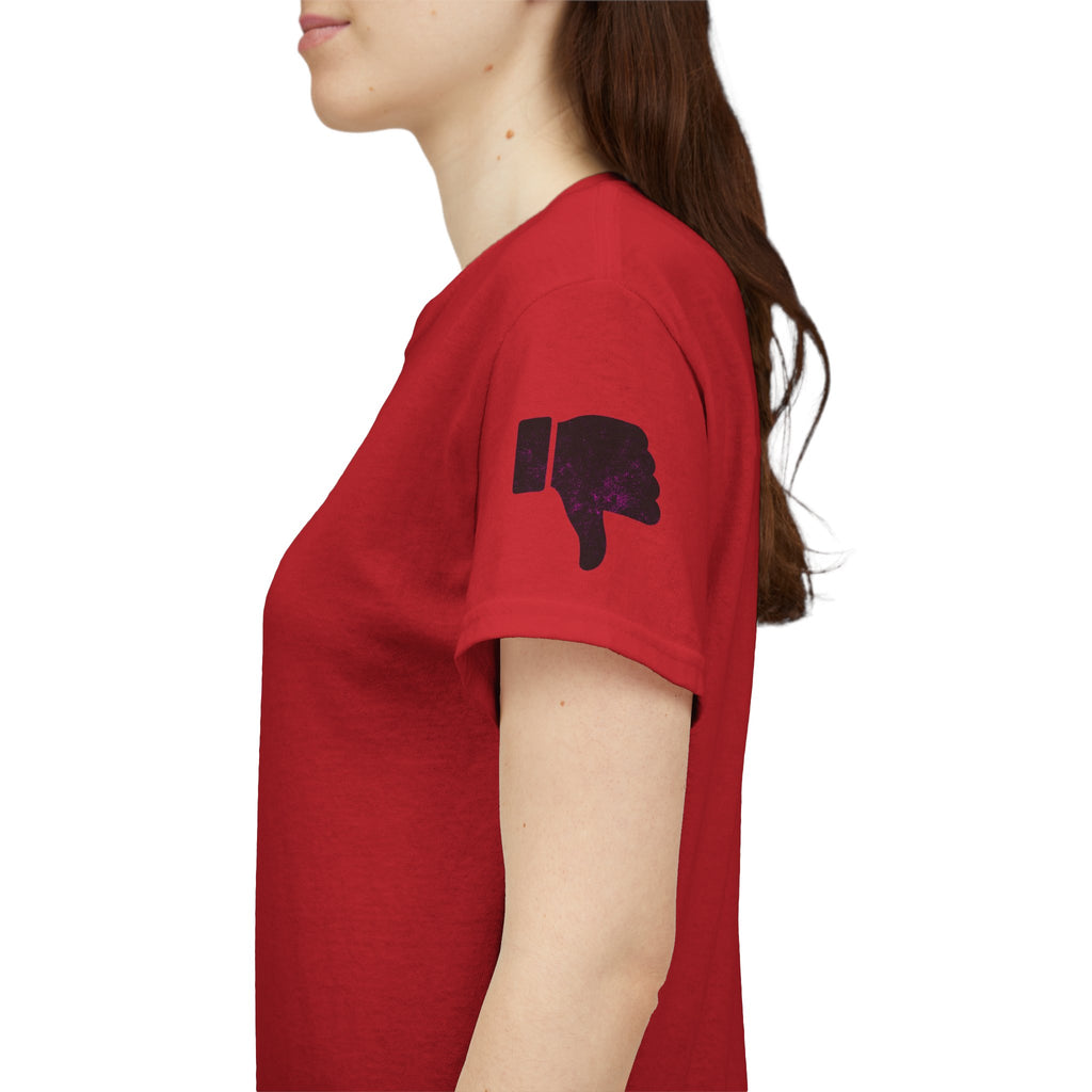 "My Politicians Are An Embarassmenet" Premium Graphic Tee