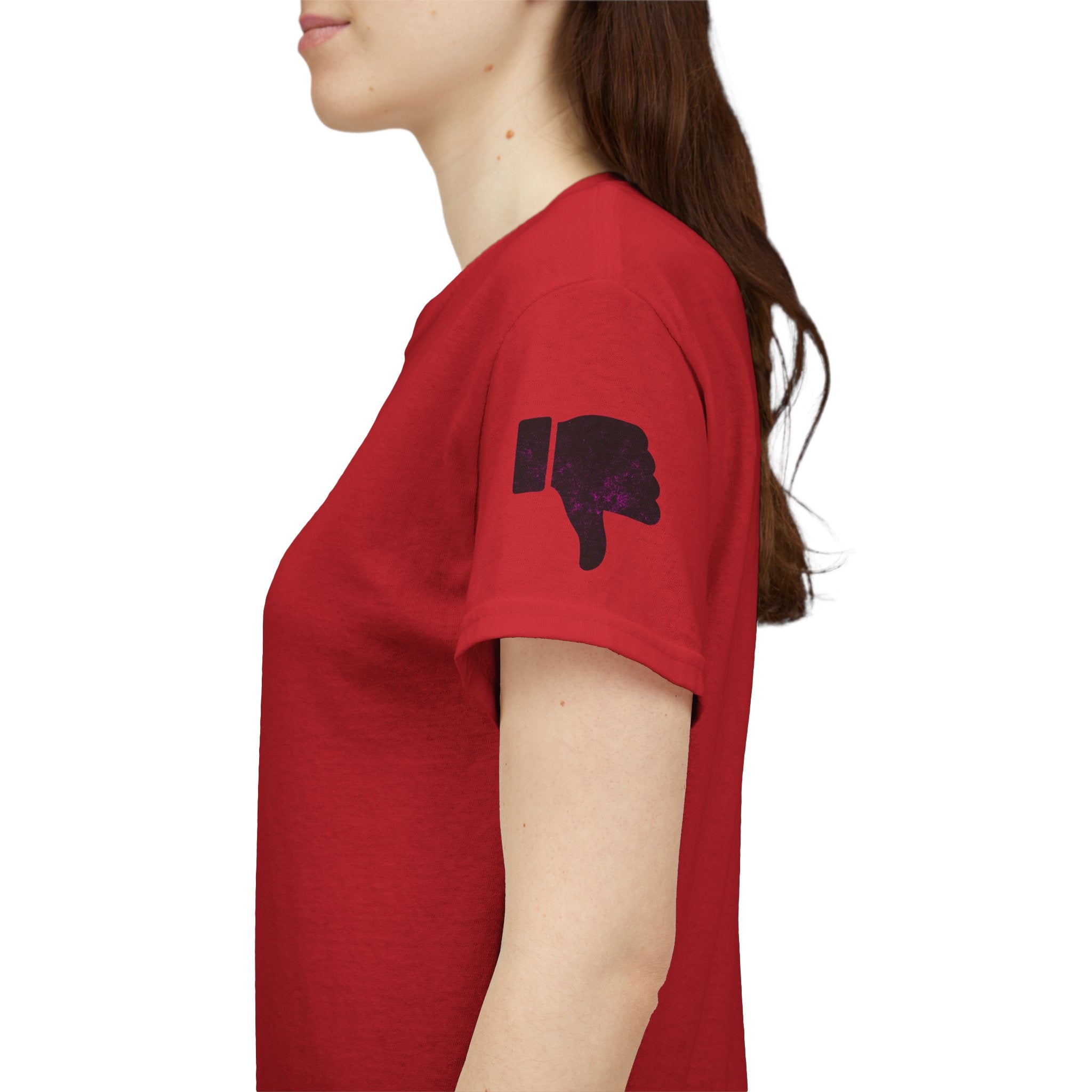 "My Politicians Are An Embarassmenet" Premium Graphic Tee