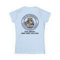 "Jimothy" Women's Tee