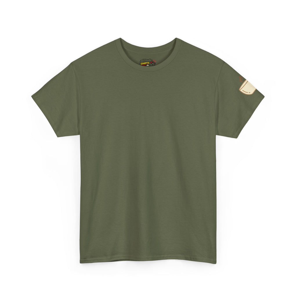 "Still Awake Probably" Premium Graphic Tee