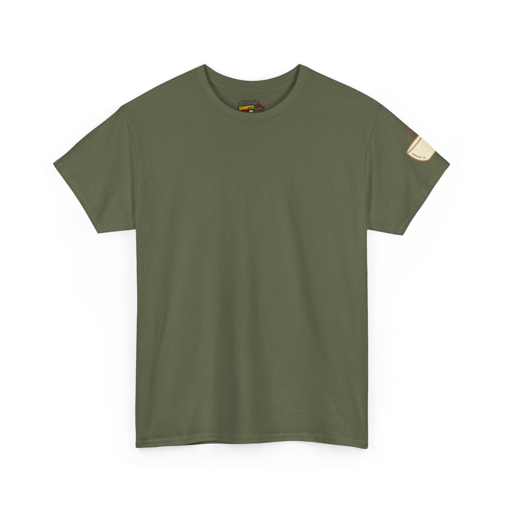 "Still Awake Probably" Premium Graphic Tee