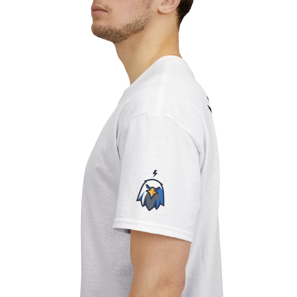"April Legend" Premium Graphic Tee