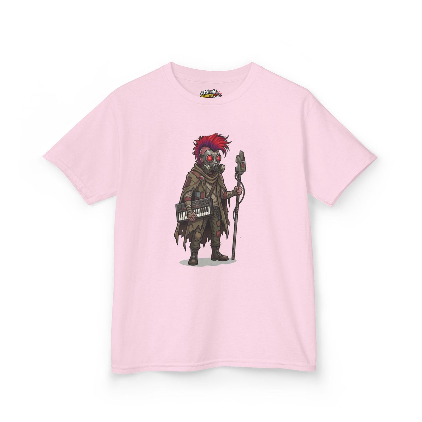"Mystic" Kids Tee