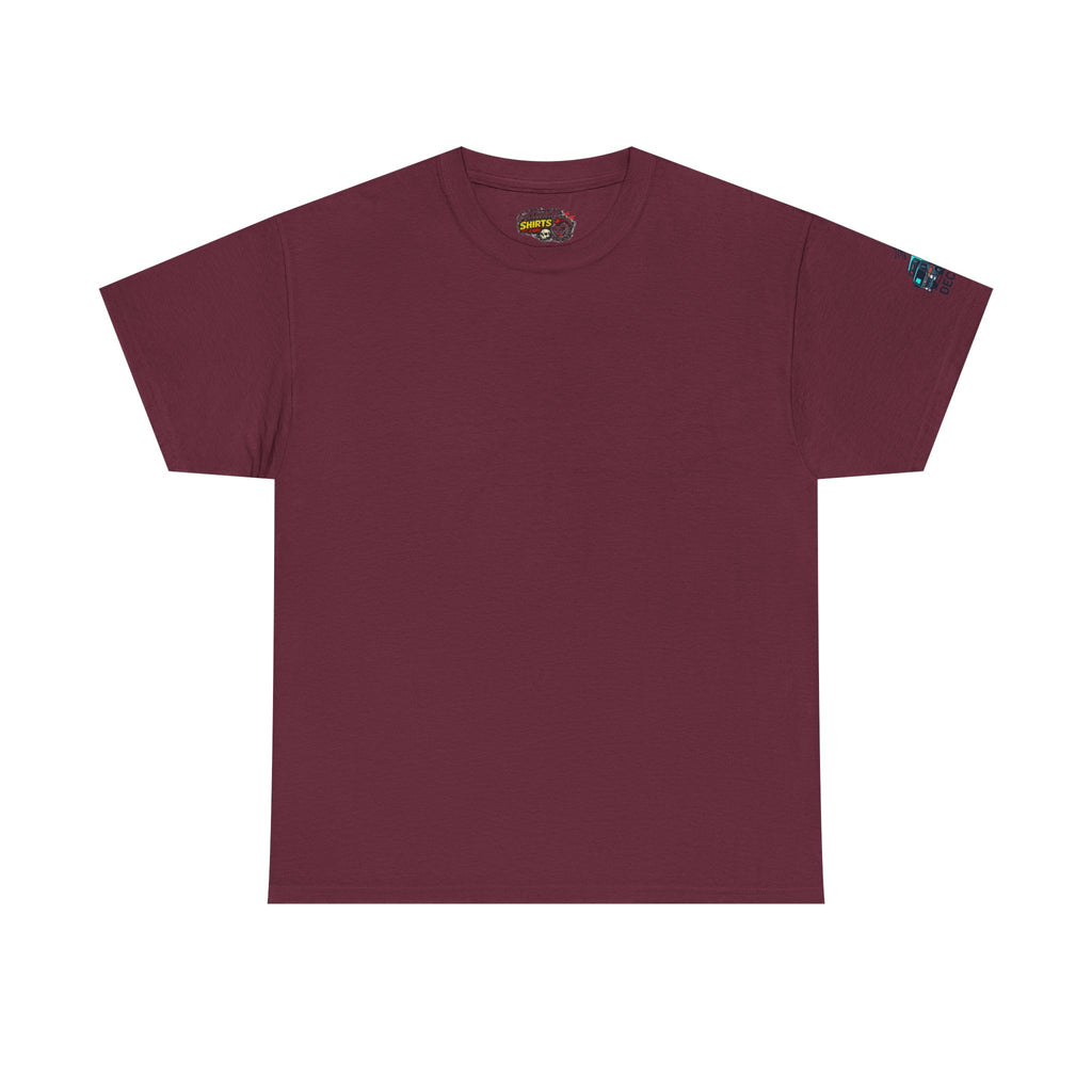 "Decoy Switch" Premium Graphic Tee