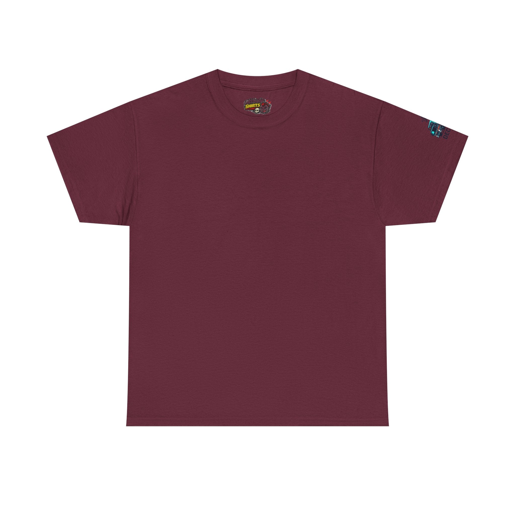 "Decoy Switch" Premium Graphic Tee