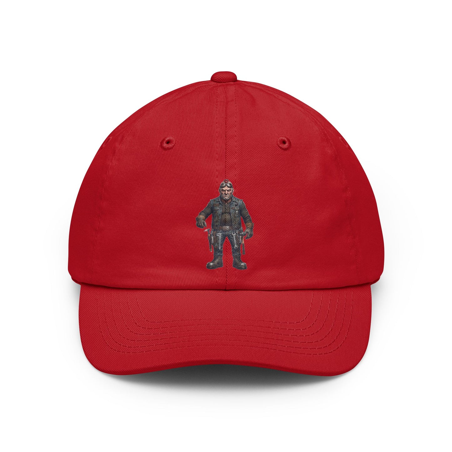 "Axel" Dad Hat