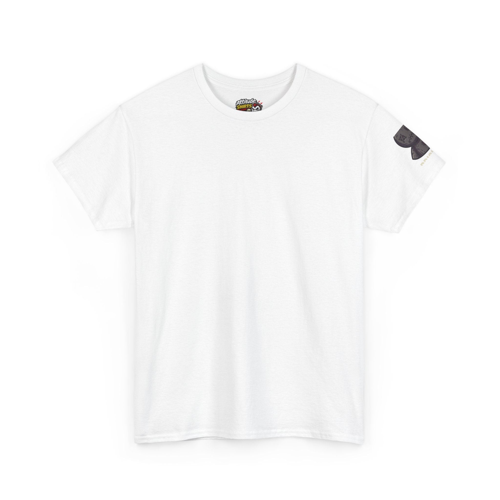 "Prick Me Where I Like It" Premium Graphic Tee