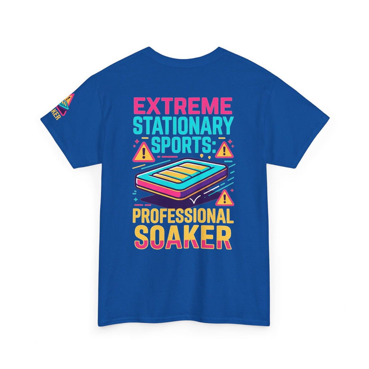 Professional Soaker Premium Graphic Tee
