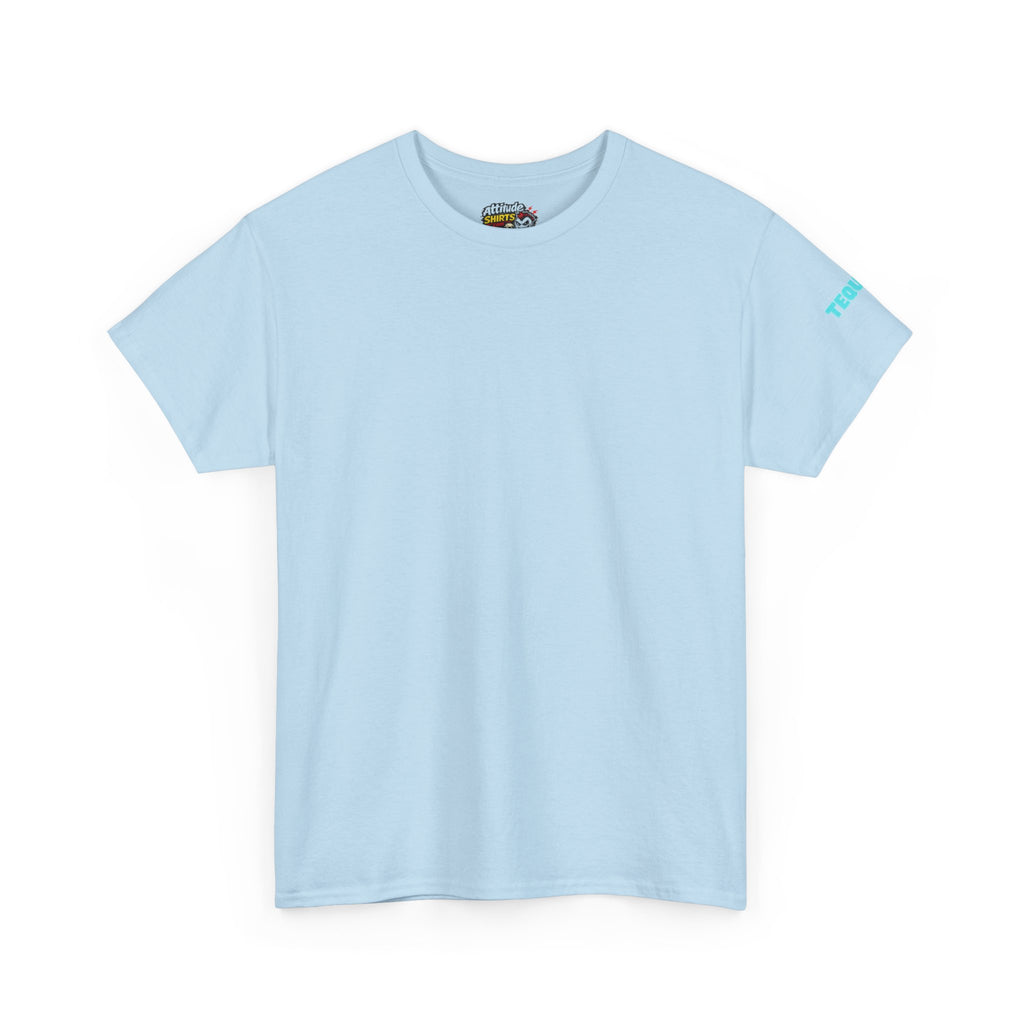 "Tequila Makes You Take Your Clothes Off" Premium Graphic Tee