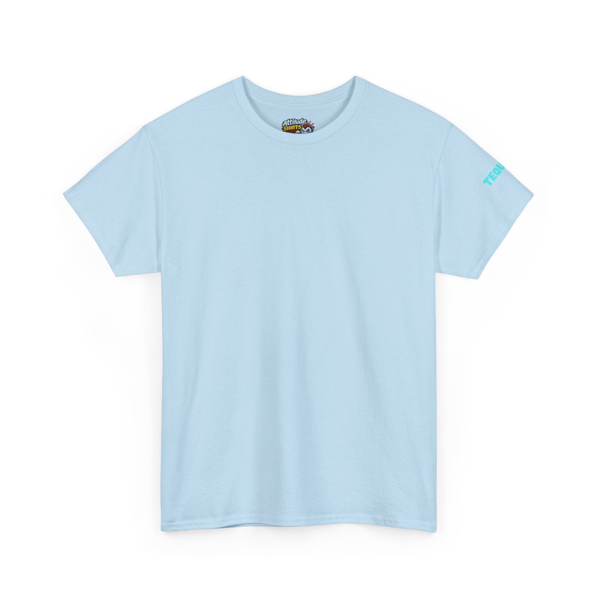 "Tequila Makes You Take Your Clothes Off" Premium Graphic Tee
