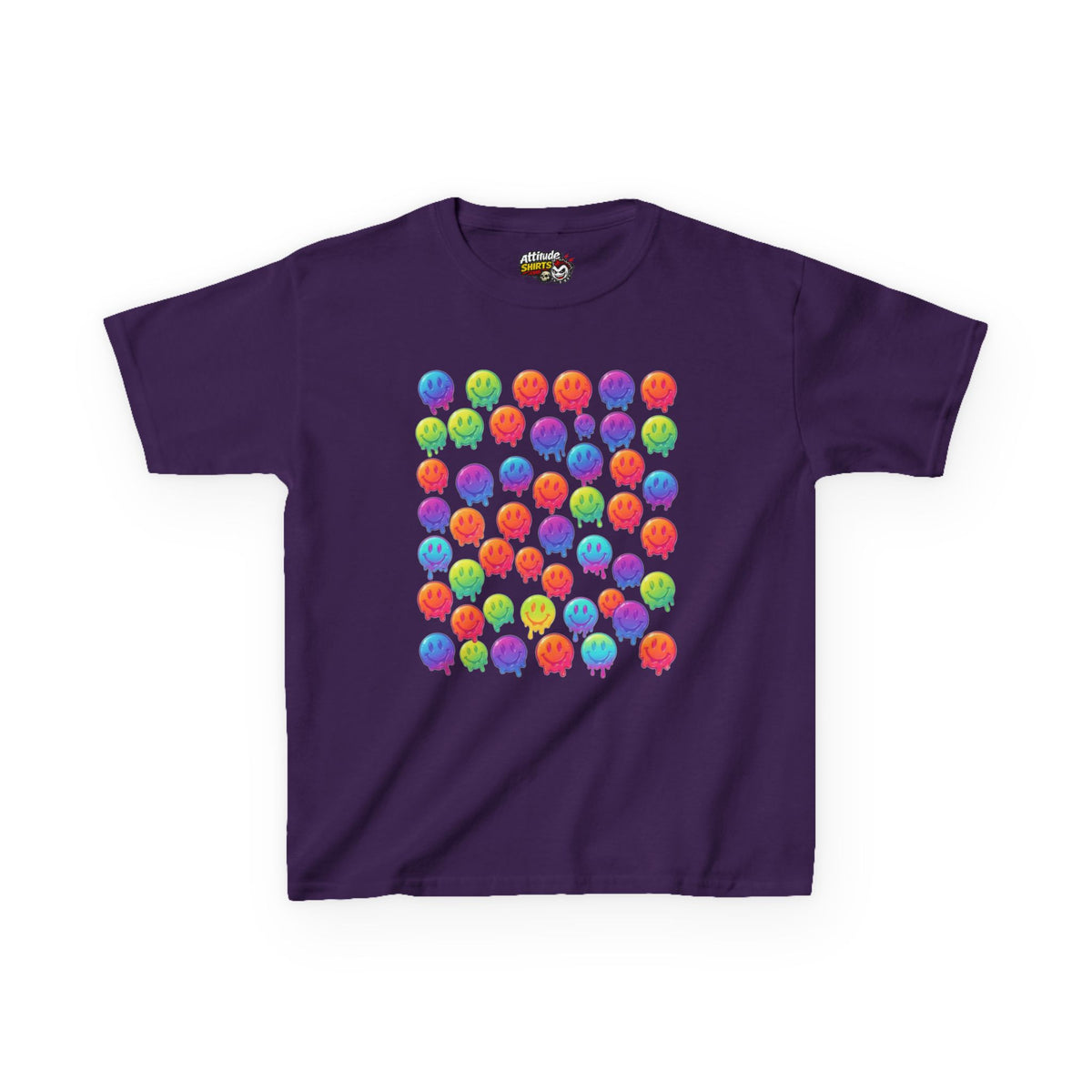 Melting Hot Kids Tee