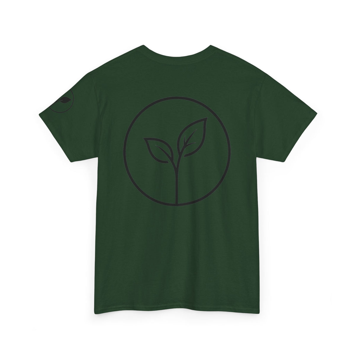 Seedling Premium Graphic Tee