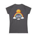 "Celebrating Gay Sex" Women's Tee