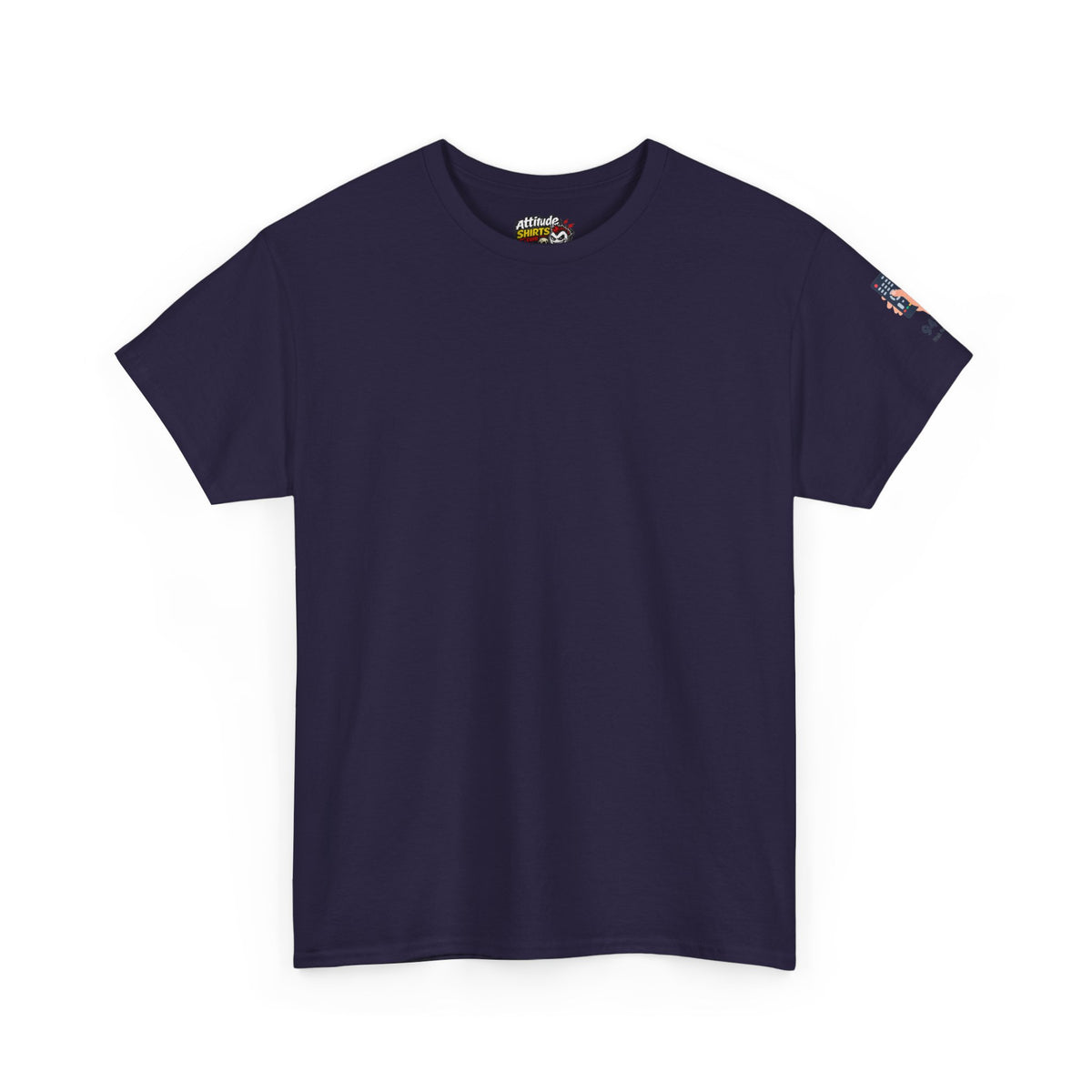 "Peak Bing Risk" Premium Graphic Tee
