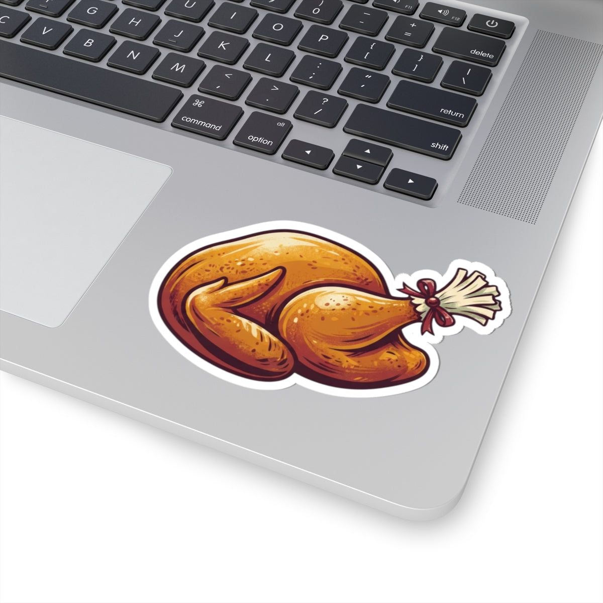 "I Like Big Thighs" Sticker