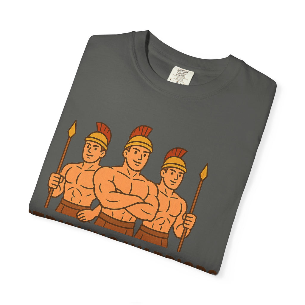"Stripling Warriors" Graphic T-Shirt