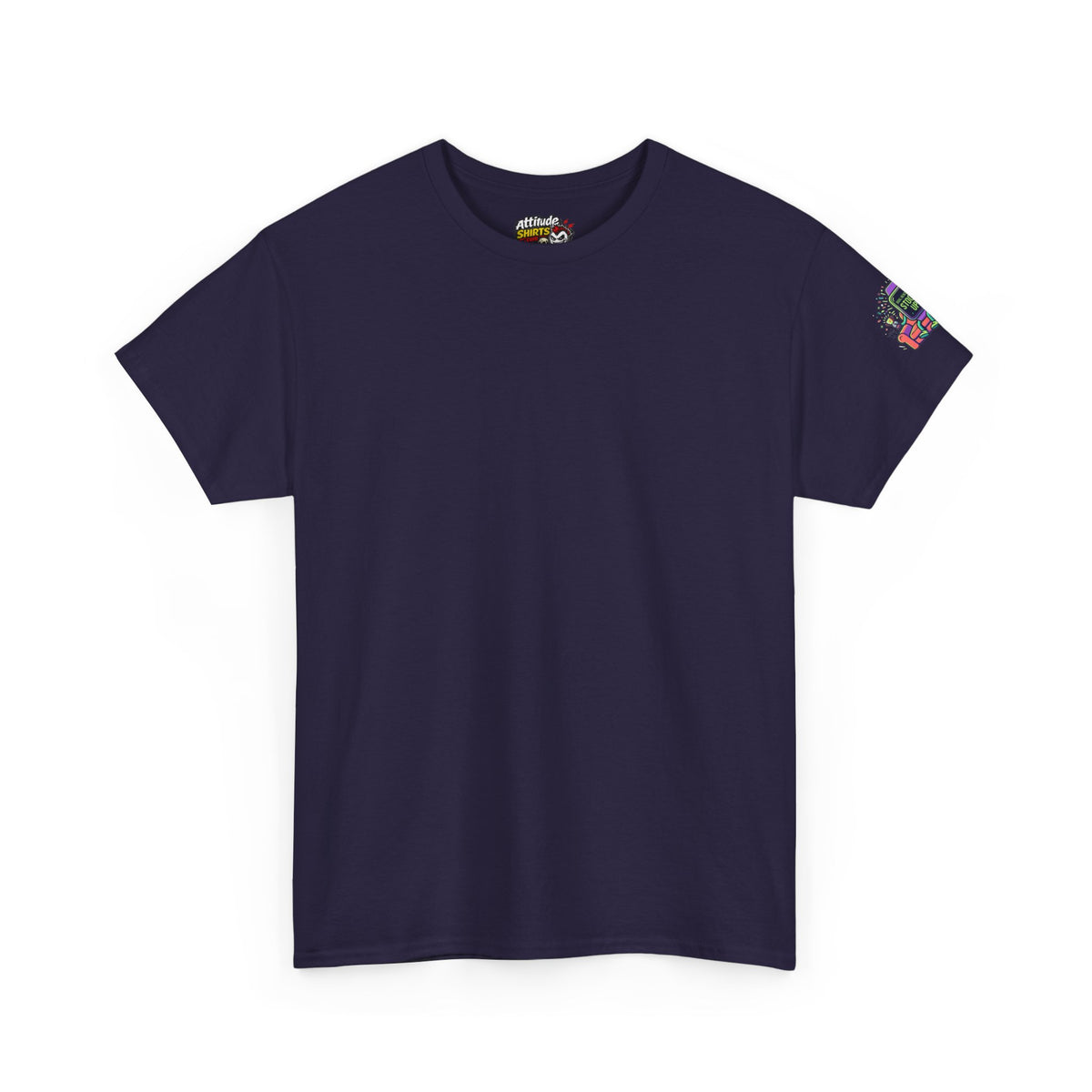 Color: Blackberry | The Bar Has Never Been Lower Premium Graphic Tee