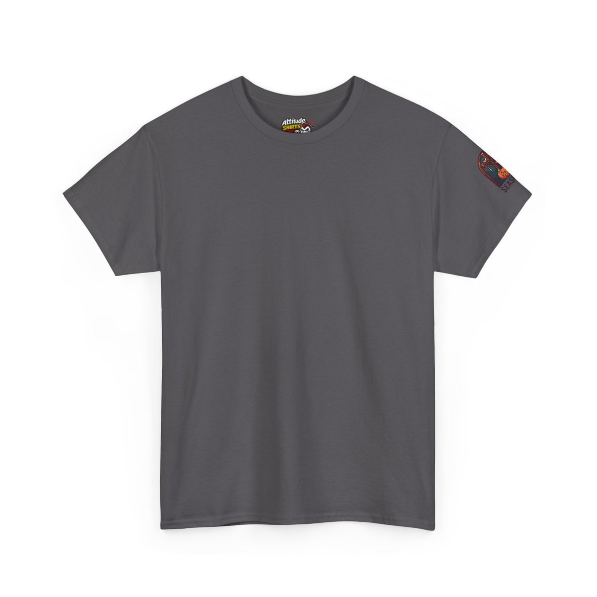 Seasonal Transubstantiation Premium Graphic Tee