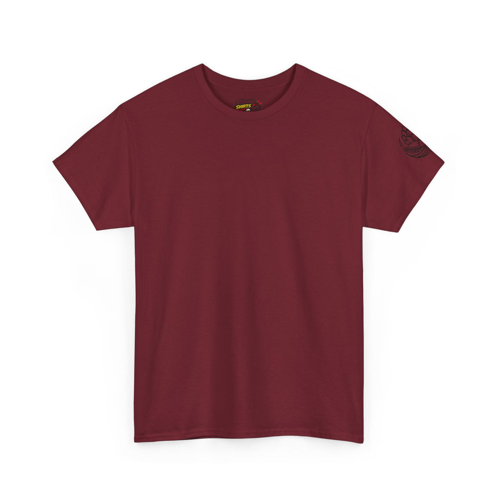 "Beer" Premium Graphic Tee