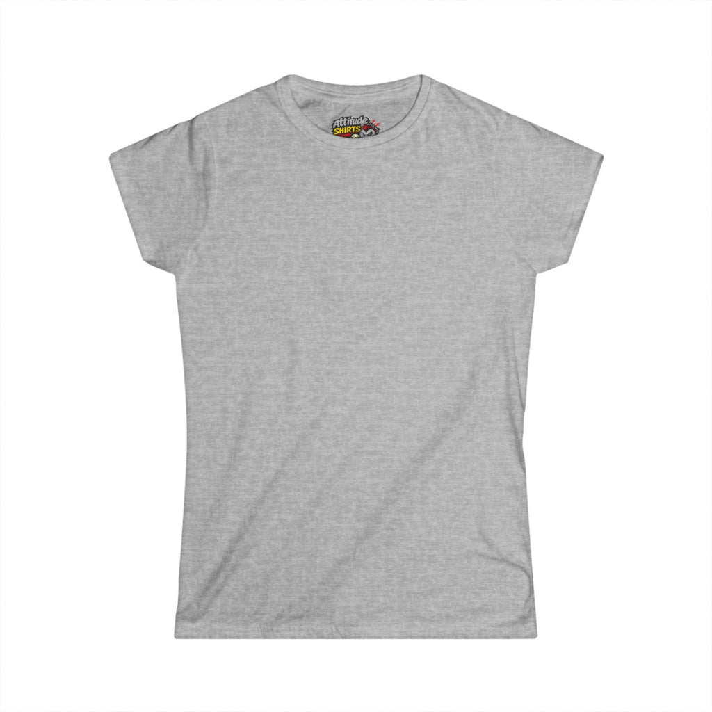 "Sex Machine" Women's Tee