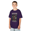 "Monster Mash" Kids Tee