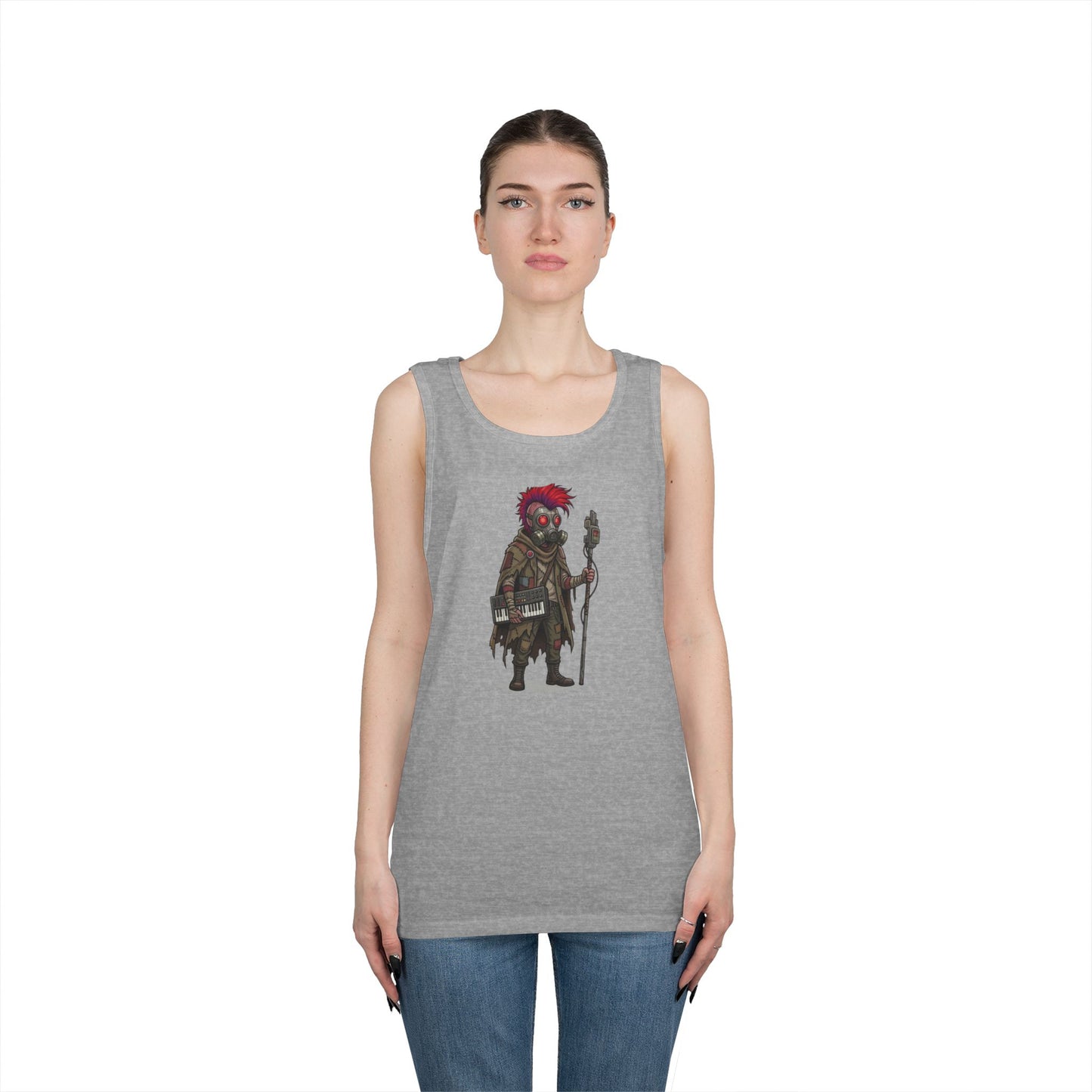 "Mystic" Tank Top