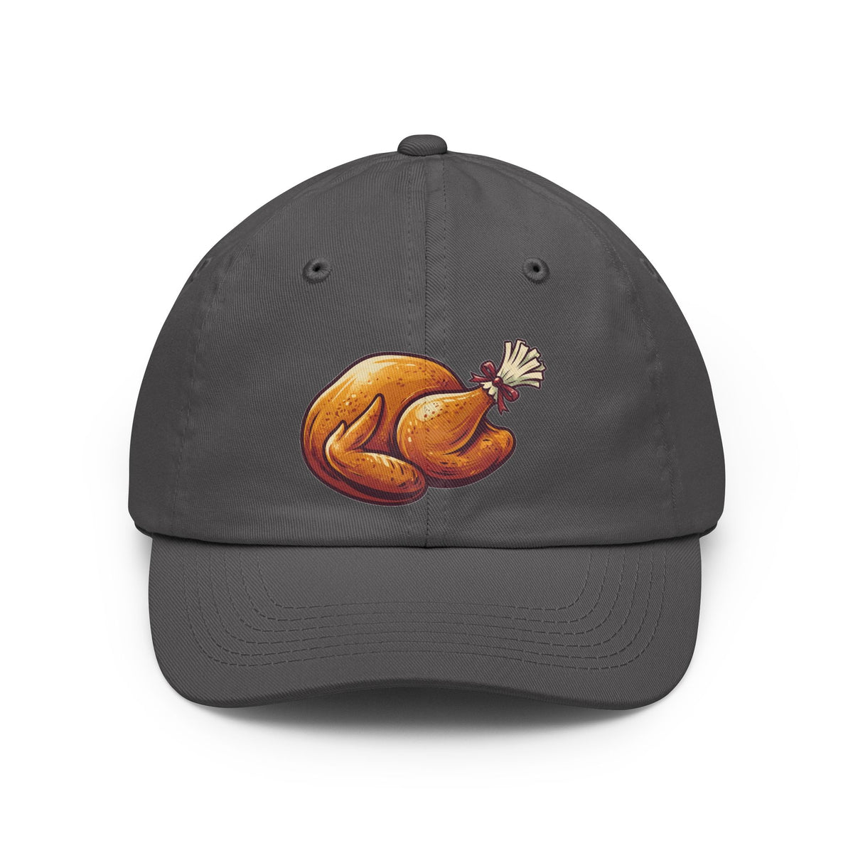 Color: Charcoal | I Like Big Thighs Dad Hat
