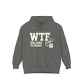 Finally Freaking Friday | Garment-Dyed Hoodie — AttitudeShirts