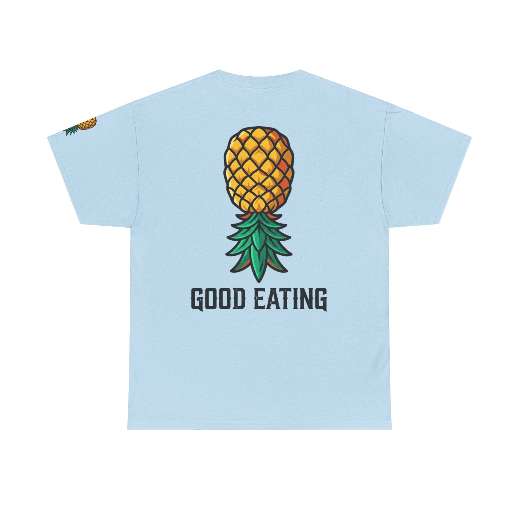 "Good Eating" Premium Graphic Tee