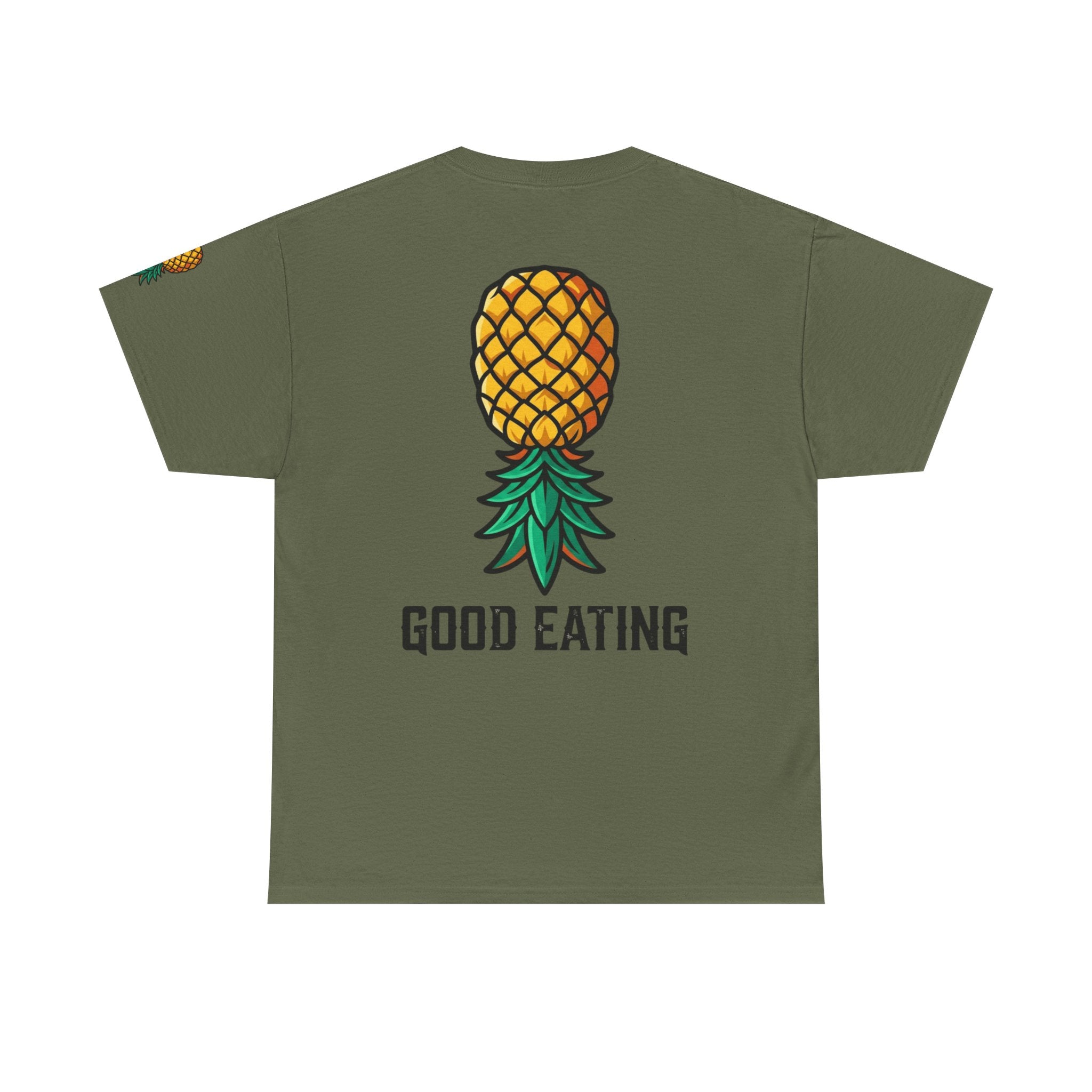"Good Eating" Premium Graphic Tee