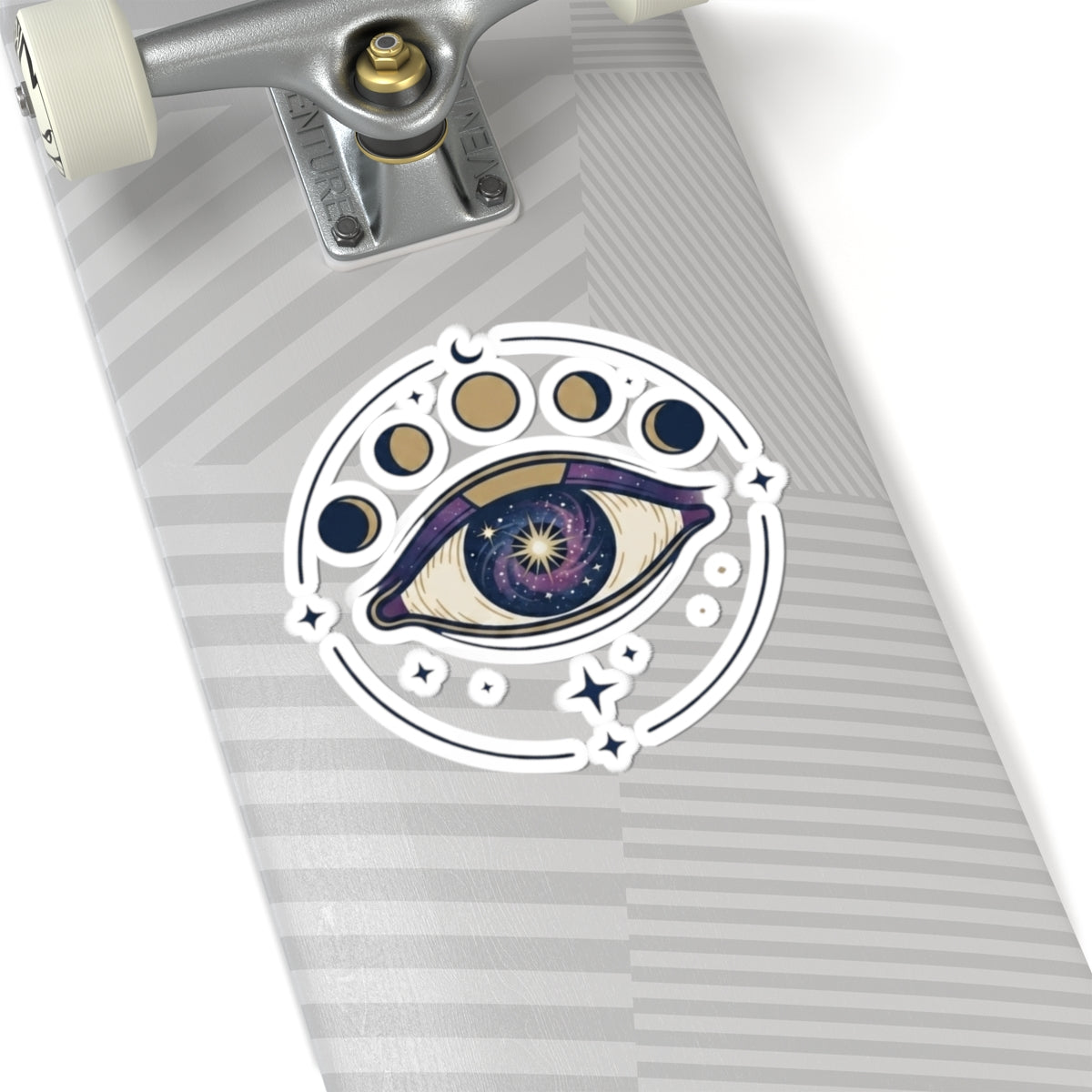 "Trust the Universe" Sticker