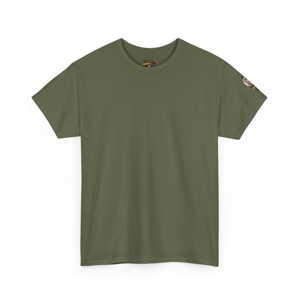"I'm Offended That You're Offended" Premium Graphic Tee