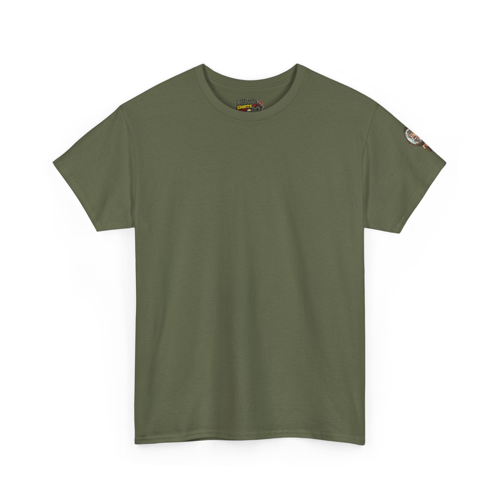 "I'm Offended That You're Offended" Premium Graphic Tee