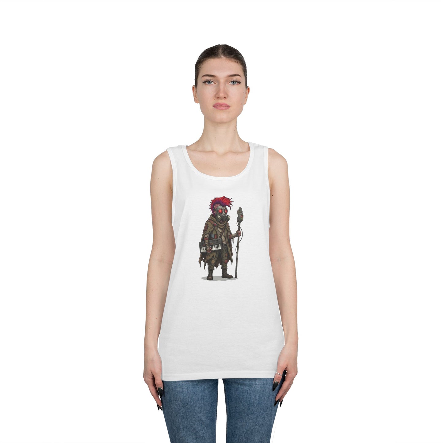 "Mystic" Tank Top