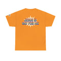 "Jesus is Gay For Me" Premium Graphic Tee