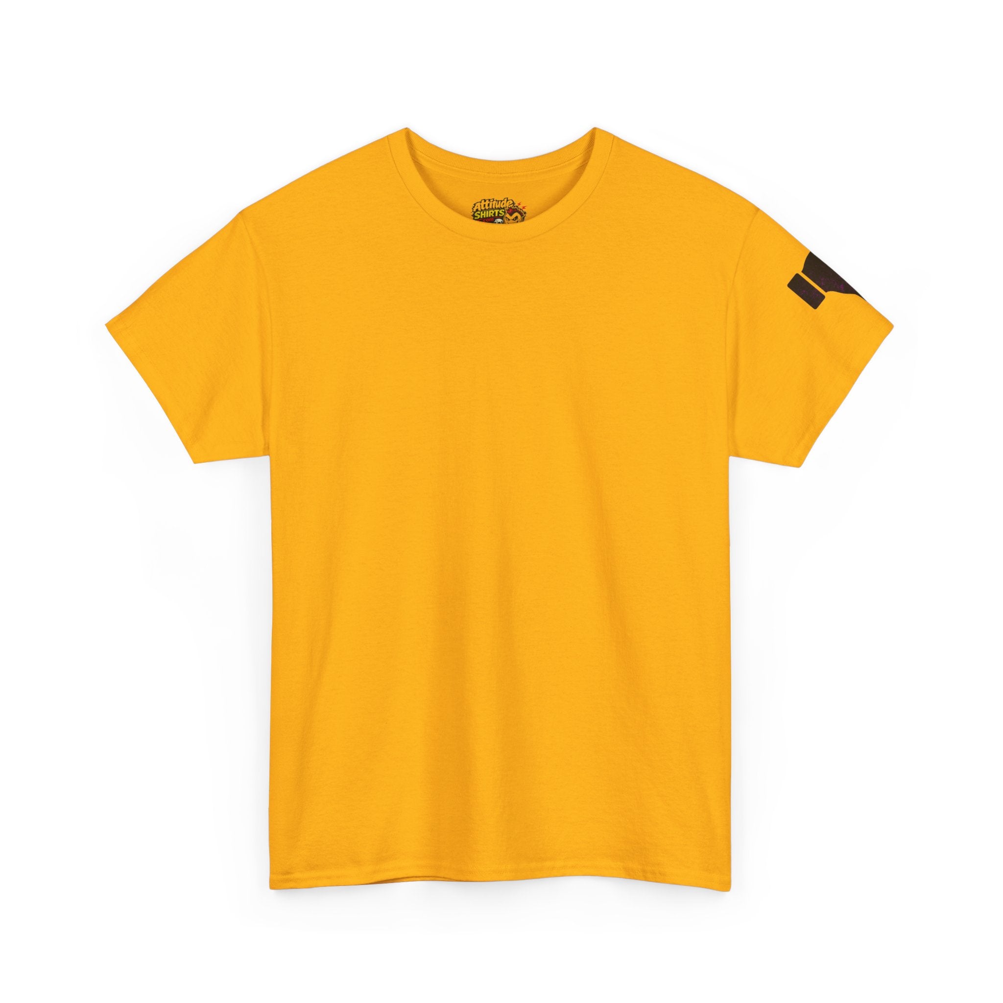 "My Politicians Are An Embarassmenet" Premium Graphic Tee