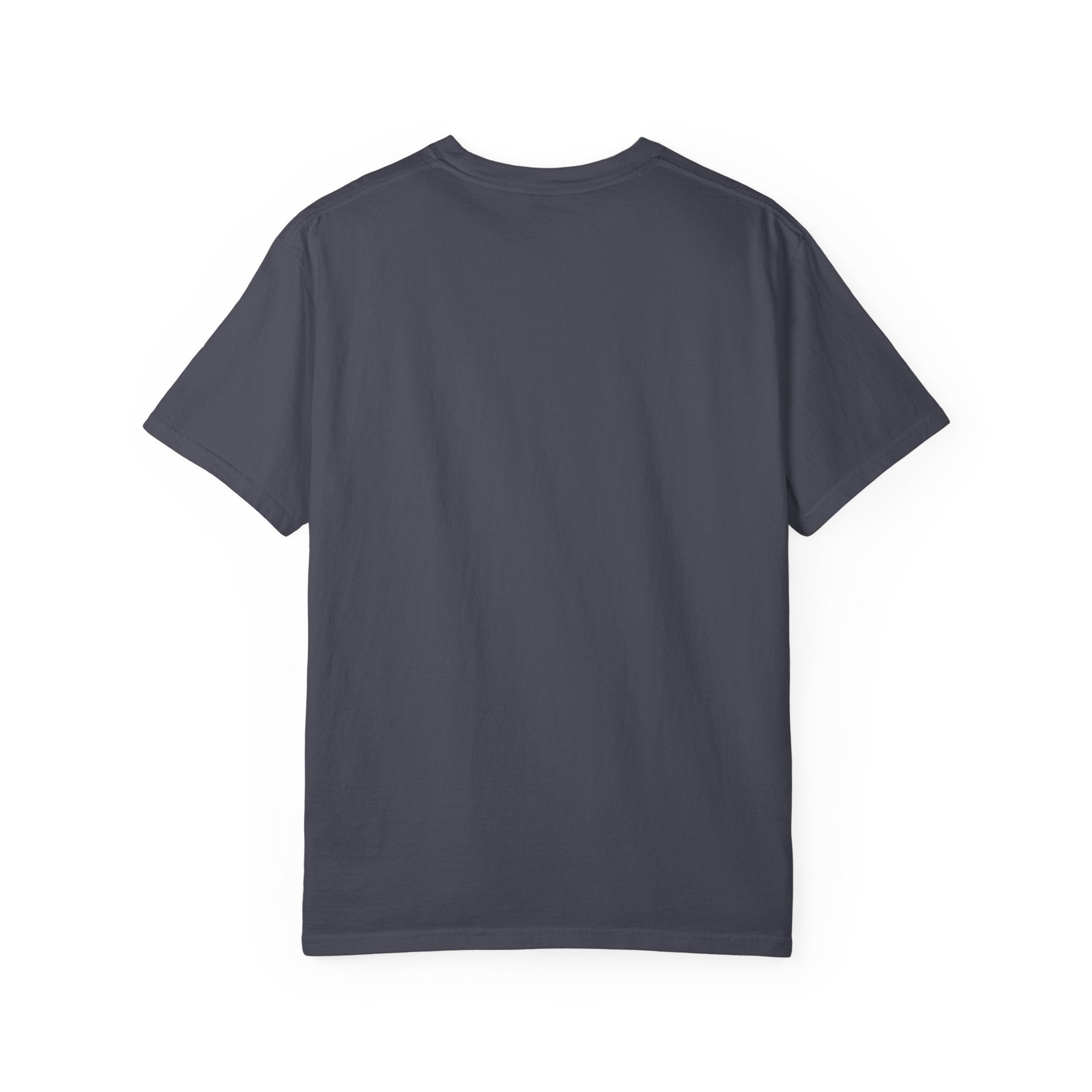 "Freedom Isn't Free" Unisex Garment-Dyed T-shirt