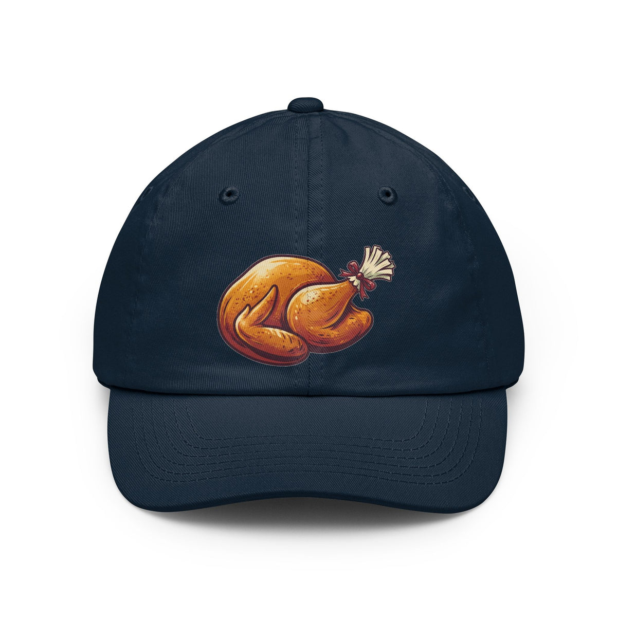 Color: Navy | I Like Big Thighs Dad Hat
